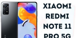 Xiaomi Redmi Note 11 Pro 5G – Full Specifications & Price in Nigeria Xiaomi Redmi Note 11 Pro 5G