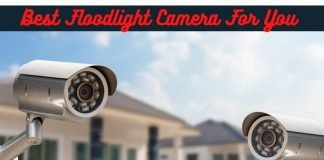 The 10 Best Floodlight Cameras: Security Cams 2024 best Floodlight Cameras