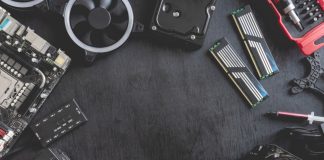 Best PC Components Assisted By MostPc