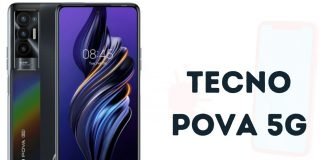 Tecno Pova 5G – Full Specifications & Price in Nigeria tecno pova 5g