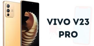 Vivo V23 Pro – Full Specifications & Price in Nigeria vivo v23 pro
