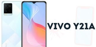 Vivo Y21a – Full Specifications & Price in Nigeria vivo y21a
