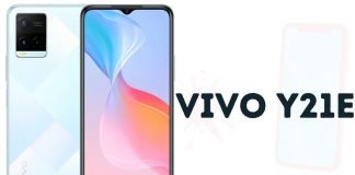 Vivo Y21e – Full Specifications & Price in Nigeria vivo ys21e