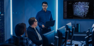 Exploring the Software that Powers Leading Digital Entertainment Products