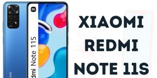 Xiaomi Redmi Note 11S – Full Specifications & Price in Nigeria xiaomi redmi note 11s