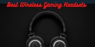 Top 10 Best Wireless Gaming Headsets 20223 Best Wireless Gaming Headsets