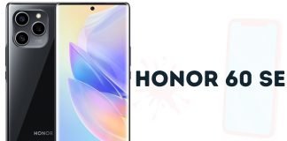 Honor 60 SE – Full Specifications & Price in Nigeria Honor 60 SE