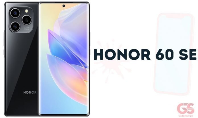 Honor 60 SE
