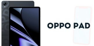 OPPO Pad – Full Specifications & Price in Nigeria OPPO PAD