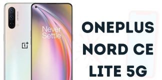 OnePlus Nord CE Lite 5G – Full Specifications & Price in Nigeria OnePlus Nord CE Lite 5G