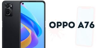 Oppo A76 – Full Specifications & Price in Nigeria oppo a76