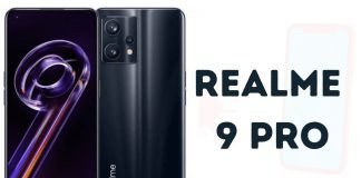 Realme 9 Pro – Full Specifications & Price in Nigeria Realme 9 Pro