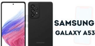 Samsung Galaxy A53 5G – Full Specifications & Price in Nigeria Samsung Galaxy A53 5G