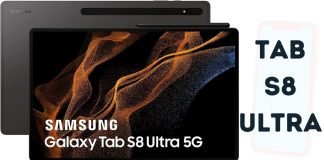 Samsung Galaxy Tab S8 Ultra – Full Specs & Price in Nigeria Samsung Galaxy Tab S8 Ultra