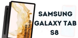 Samsung Galaxy Tab S8 – Full Specifications & Price in Nigeria Samsung Galaxy Tab S8