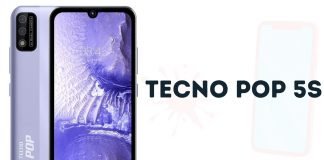 Tecno Pop 5S – Full Specifications & Price in Nigeria Tecno Pop 5S