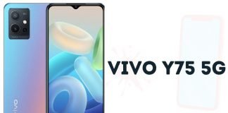 Vivo Y75 5G – Full Specifications & Price in Nigeria Vivo Y75 5G
