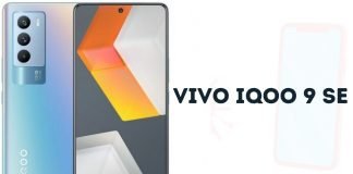 Vivo iQOO 9 SE – Full Specifications & Price in Nigeria Vivo iQOO 9 SE
