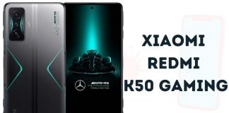 Xiaomi Redmi K50 Gaming – Full specifications & Price in Nigeria Xiaomi Redmi K50 Gaming