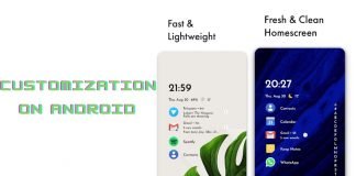 Top 10 Best Customization Apps For Android Phones 2021 – 2022 Best customization apps for Androids