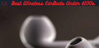 Best Wireless Earbuds Under $100 You Can Try in 2022 best wireless earbuds under $100 dollars