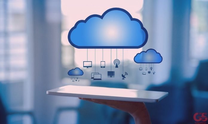cloud computing