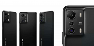 Infinix Zero 5G – Full Specifications & Price in Nigeria Infinix Zero 5G