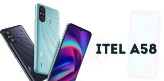iTel A58 – Full Specifications & Price in Nigeria itel a58