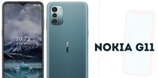 Nokia G11 – Full Specifications & Price in Nigeria nokia g11
