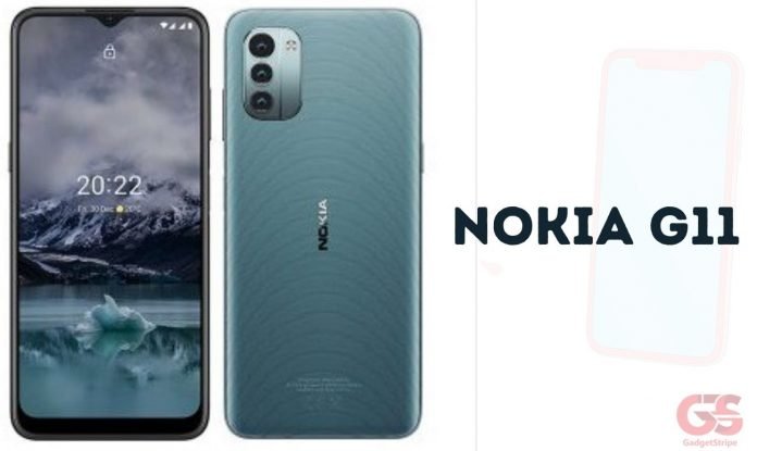 nokia g11
