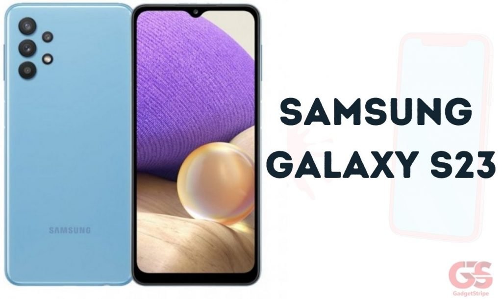 samsung galaxy a23
