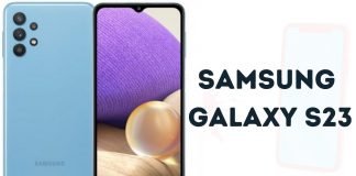 Samsung Galaxy A23 – Full Specifications & Price in Nigeria samsung galaxy a23