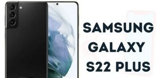 Samsung Galaxy S22 Plus 5G – Full Specifications & Price in Nigeria samsung galaxy s22 plus