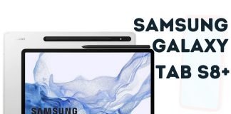 Samsung Galaxy Tab S8 Plus – Full Specifications & Price in Nigeria samsung galaxy tab s8 plus
