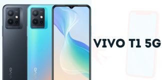 Vivo T1 5G – Full Specifications & Price in Nigeria vivo t1 5g