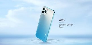 The Most Beautiful Flagship Smartphone Blackview A95 Launches with Breakthroughs on Design and Photography at $139.99 Limited Early Bird Offer