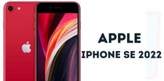 Apple iPhone SE 2022 – Full Specifications & Price in Nigeria Apple iPhone SE 2022