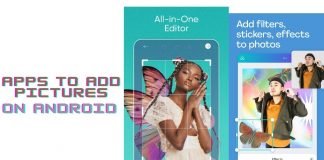 Best Android Apps To Add Text To Photos On Android Adroid Apps To Add Text To Photos
