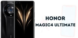 Honor Magic4 Ultimate – Full Specifications & Price in Nigeria Honor Magic4 Ultimate