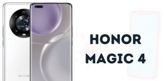 Honor Magic 4 – Full Specifications & Price in Nigeria Honor Magic 4