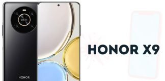 Honor X9 – Full Specifications & Price in Nigeria Honor X9