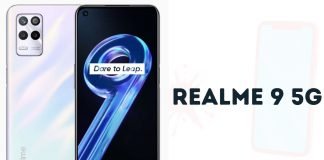 Realme 9 5G – Full Specifications & Price in Nigeria Realme 9 5G