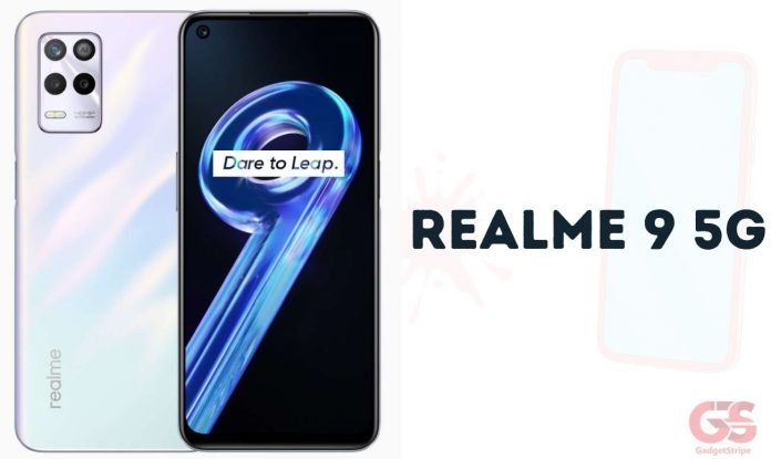 Realme 9 5G