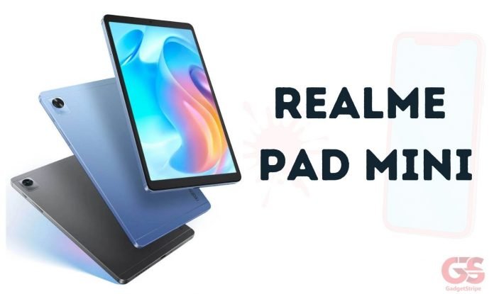 Realme Pad Mini