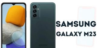 Samsung Galaxy M23 – Full Specifications & Price in Nigeria Samsung Galaxy M23