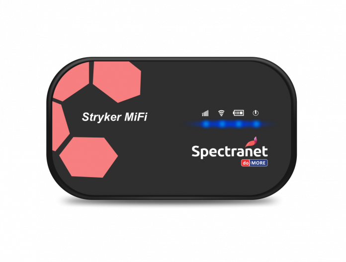 Spectranet-Stryker-Mifi-Modem-gadgetstripe Spectranet Stryker Mifi Modem