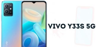 Vivo Y33s 5G – Full Specifications & Price in Nigeria Vivo Y33s 5G