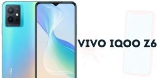 Vivo iQOO Z6 – Full Specifications & Price in Nigeria Vivo iQOO Z6