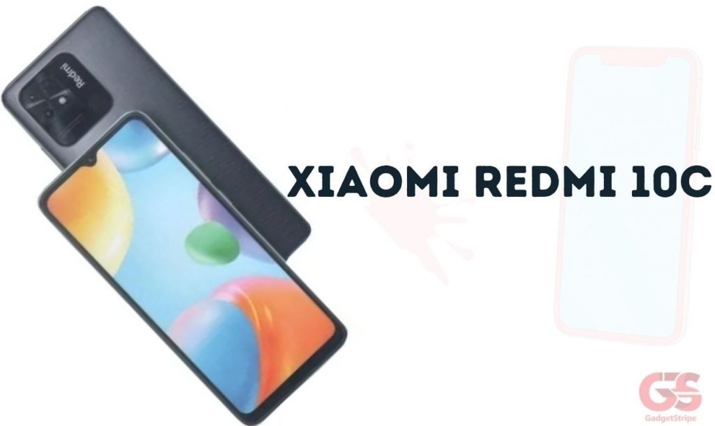 Xiaomi Redmi 10C