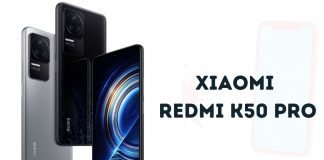 Xiaomi Redmi K50 Pro – Full Specifications & Price In Nigeria Xiaomi Redmi K50 Pro
